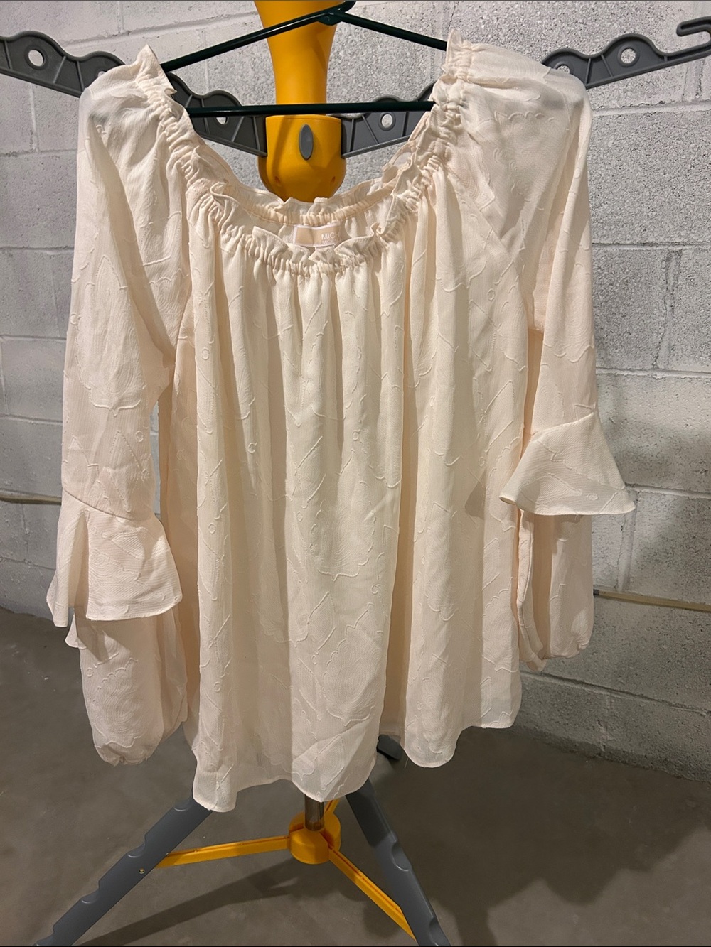 NWT Michael Kors Top